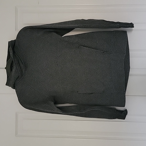 Lululemon Scuba Pullover - 2 - Picture 6 of 16